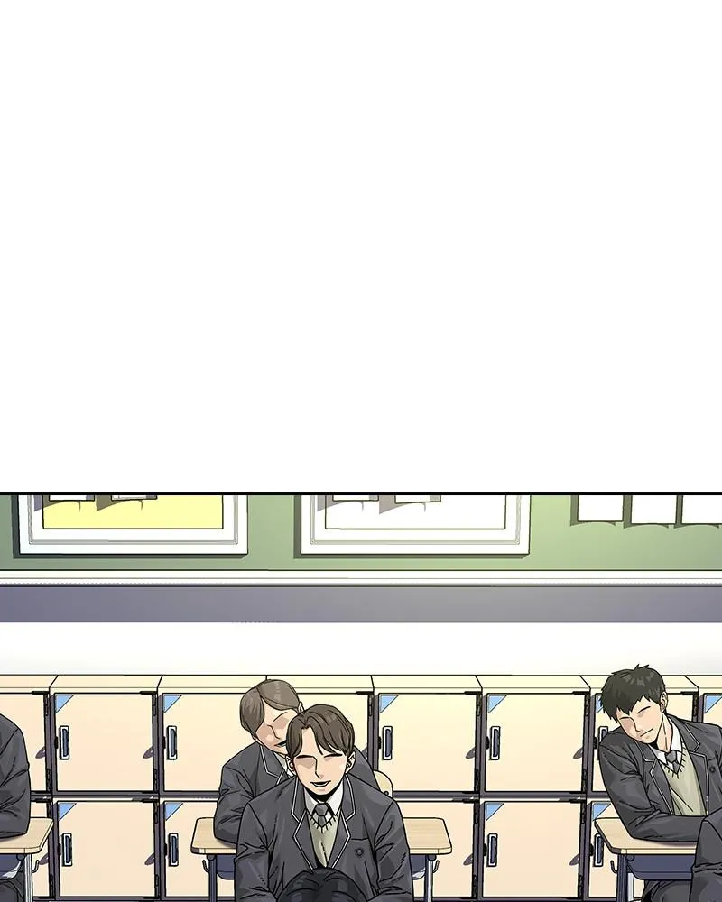 To Not Die Chapter 0 Online - página 69