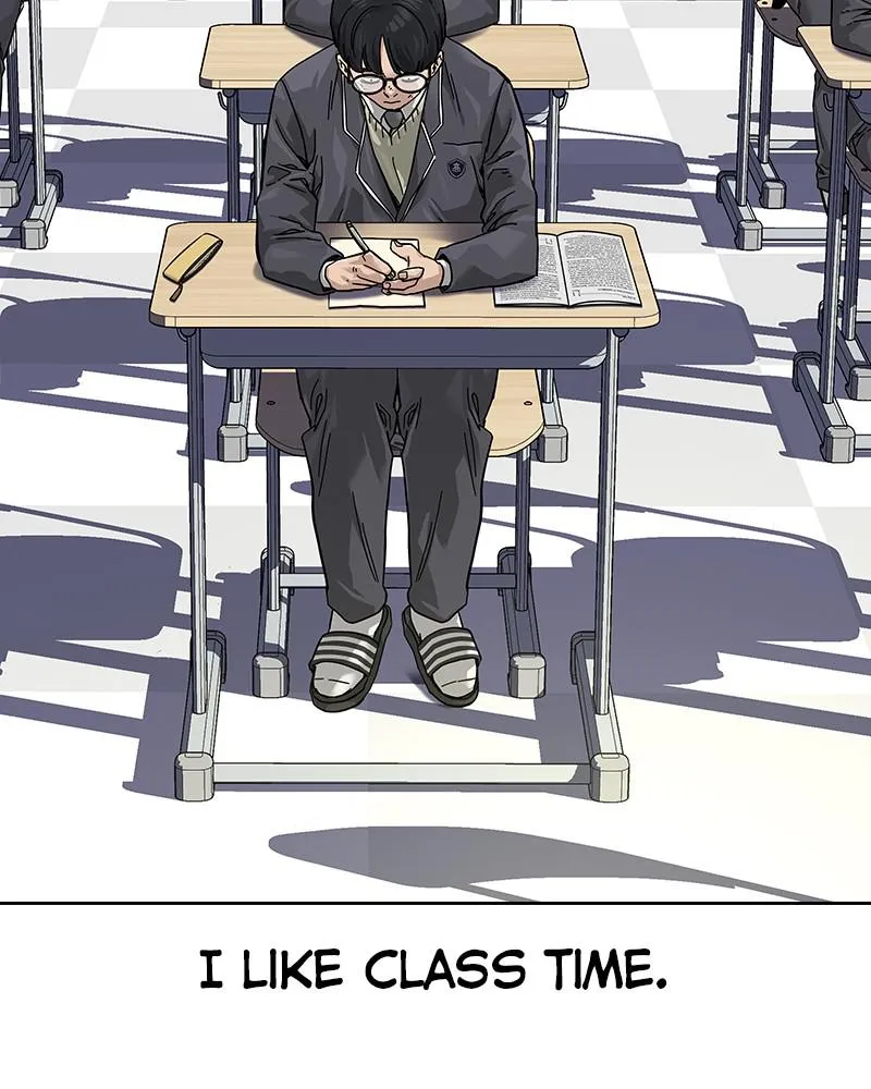 To Not Die Chapter 0 Online - página 70