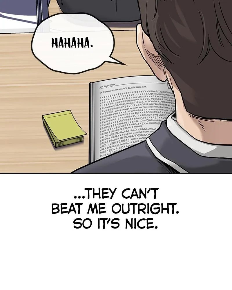 To Not Die Chapter 0 Online - página 77
