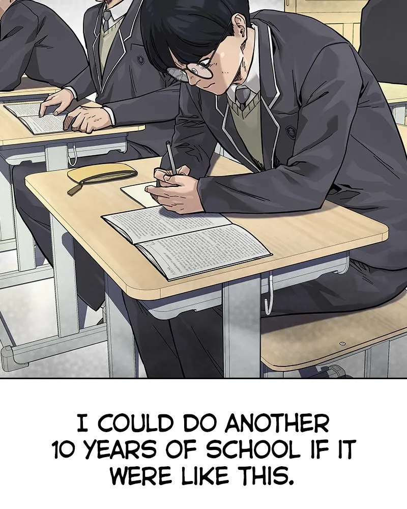To Not Die Chapter 0 Online - página 79
