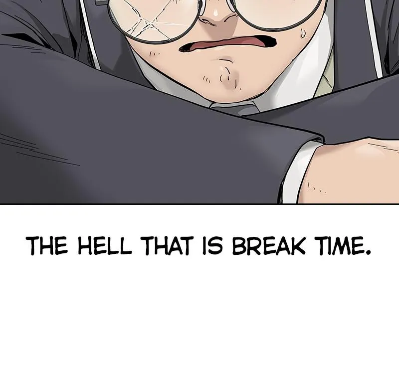 To Not Die Chapter 0 Online - página 88