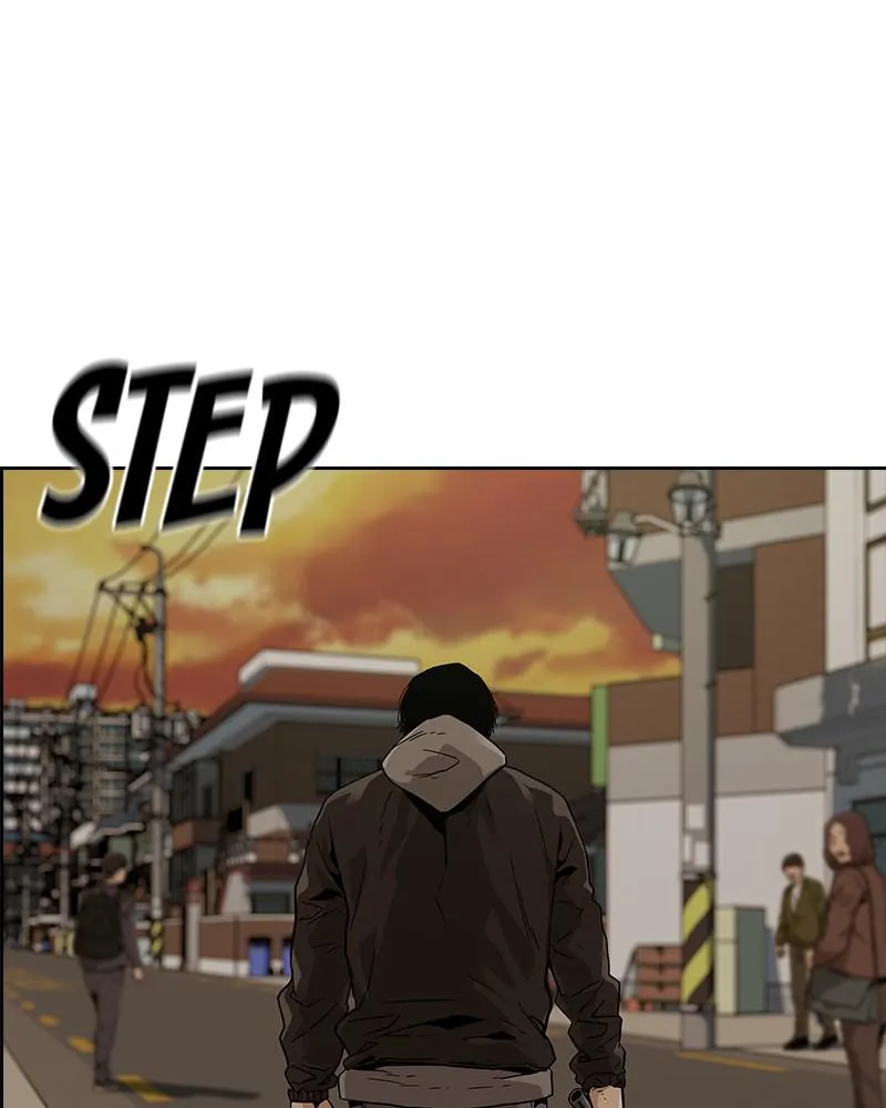To Not Die Chapter 0 Online - página 93