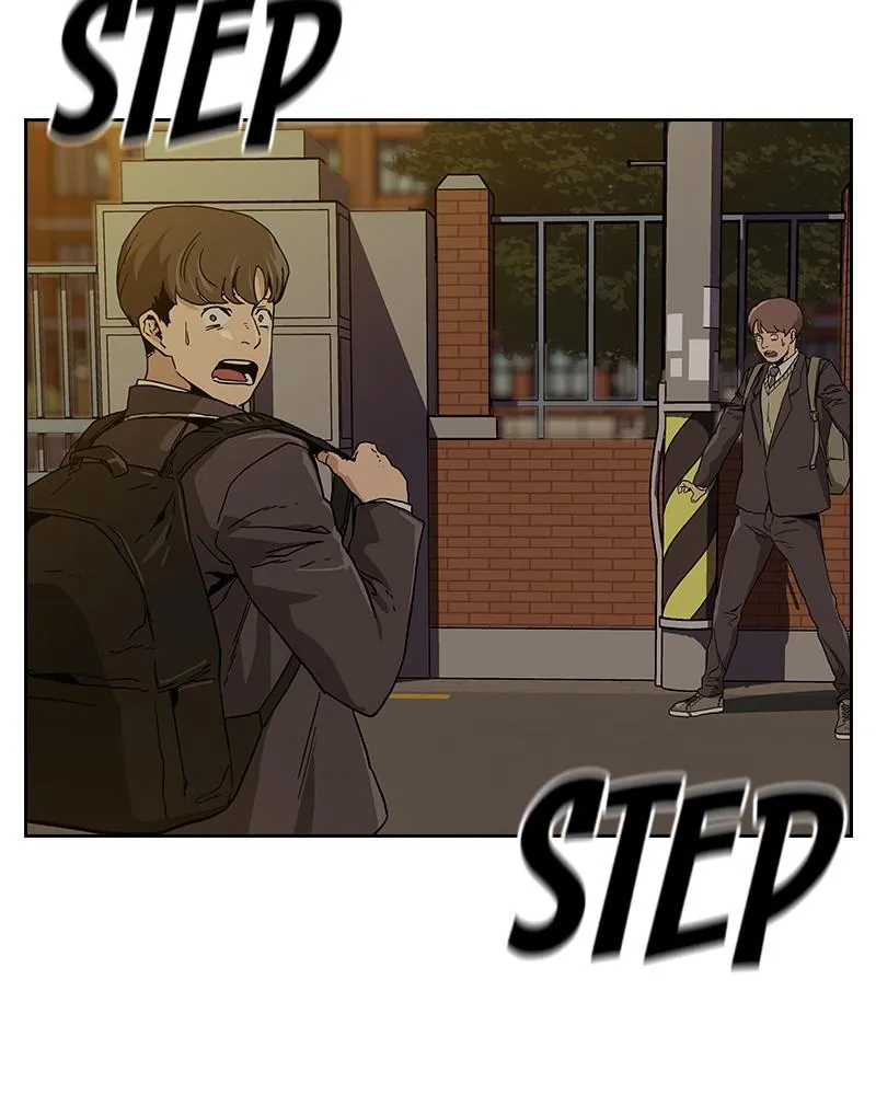To Not Die Chapter 0 Online - página 95