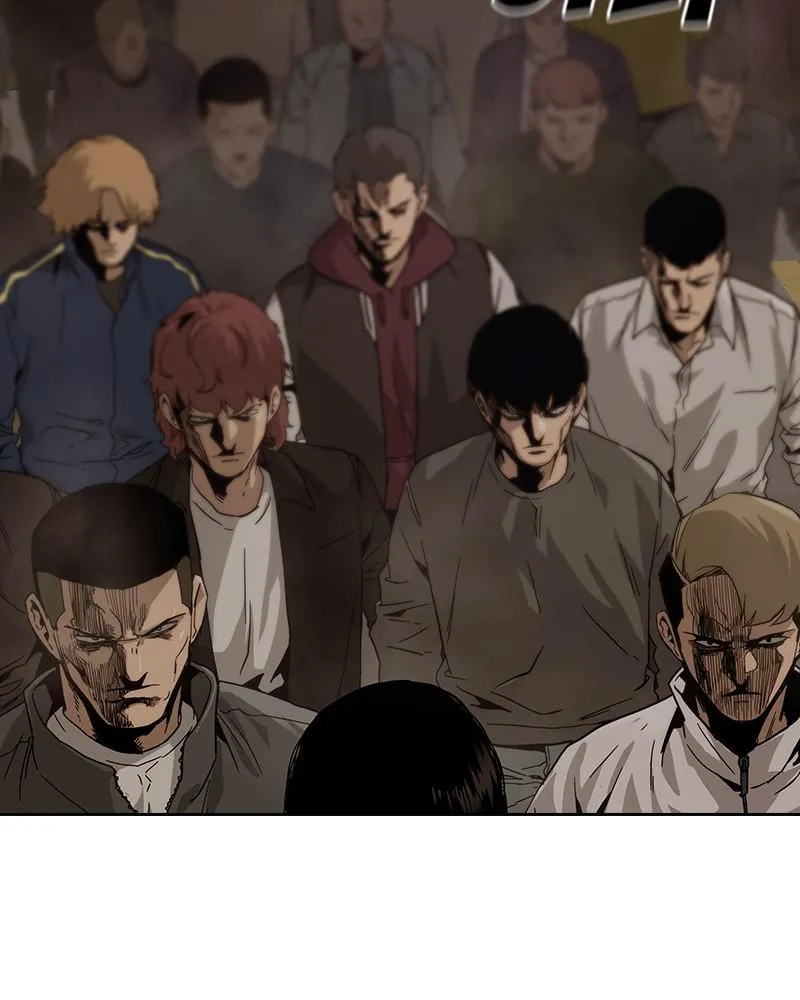 To Not Die Chapter 0 Online - página 97