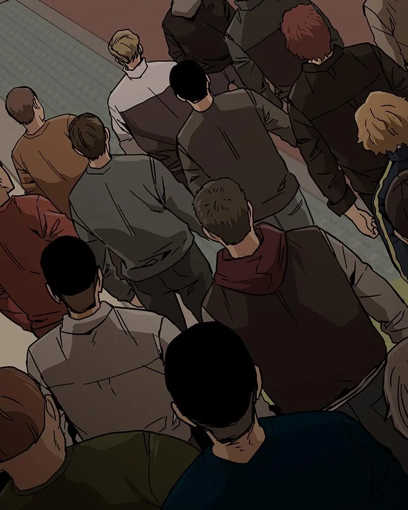 To Not Die Chapter 0 Online - página 101