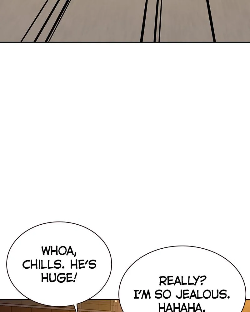 To Not Die Chapter 0 Online - página 110