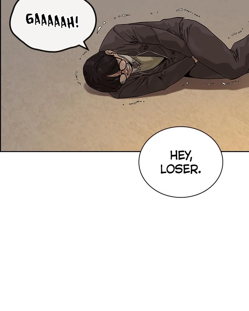 To Not Die Chapter 0 Online - página 113