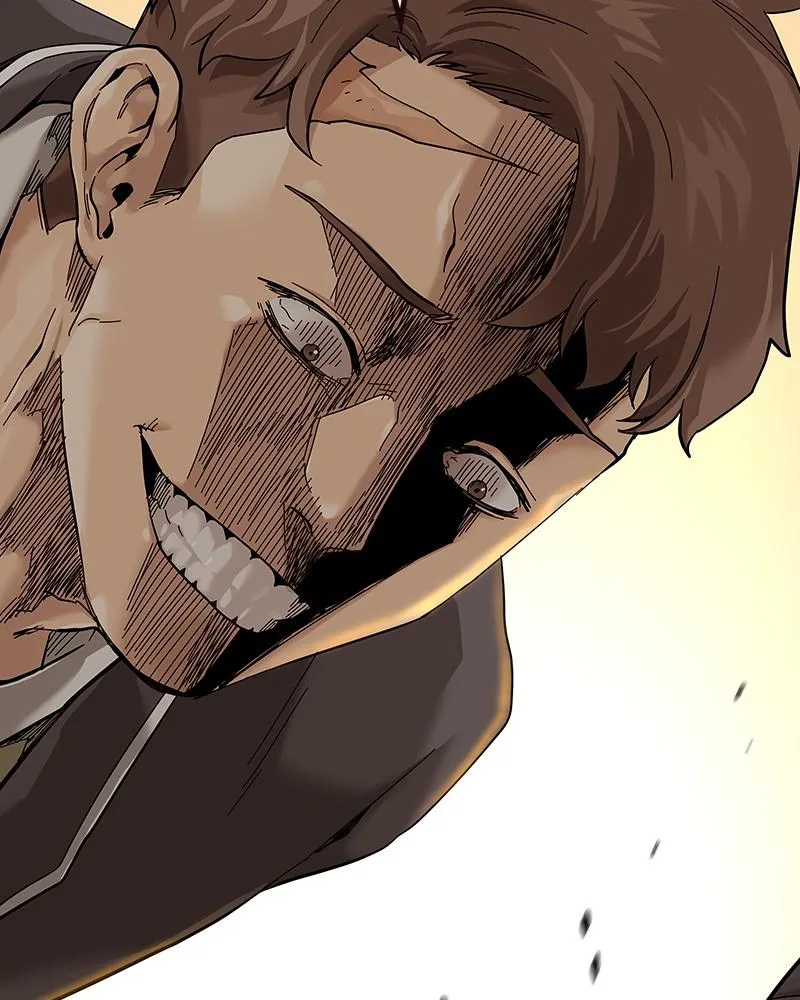 To Not Die Chapter 0 Online - página 115