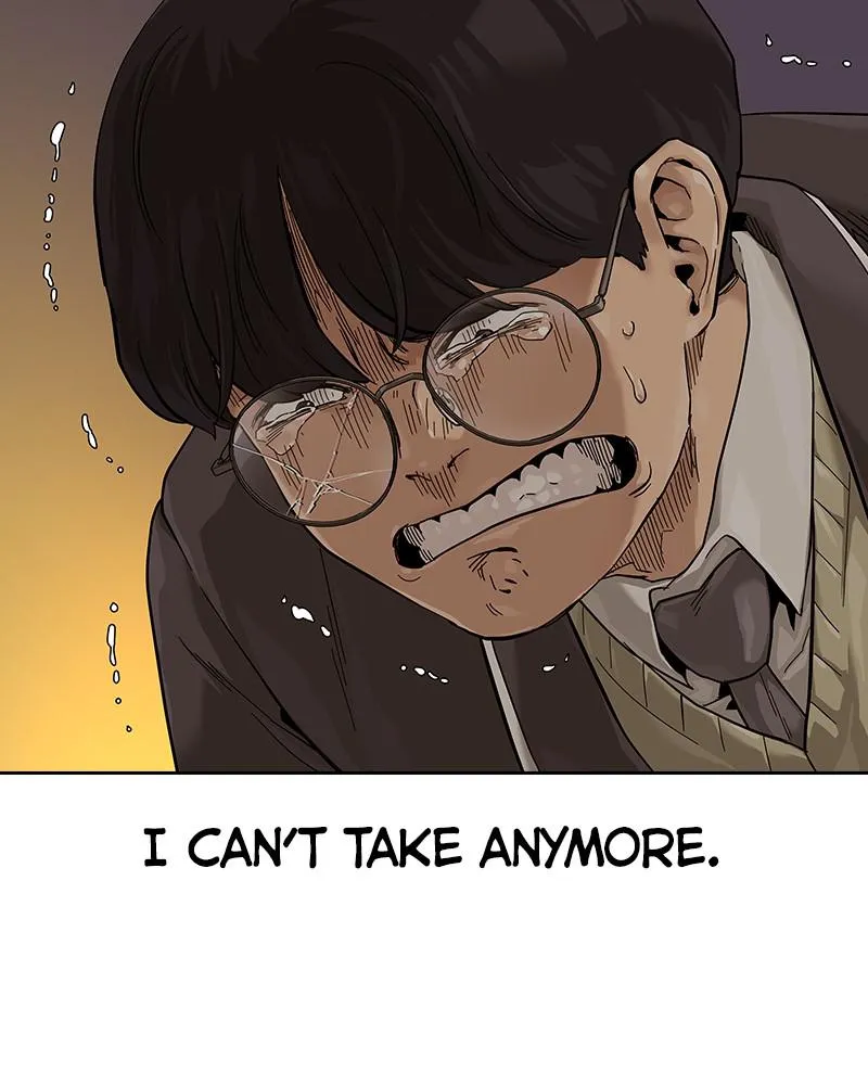 To Not Die Chapter 0 Online - página 121