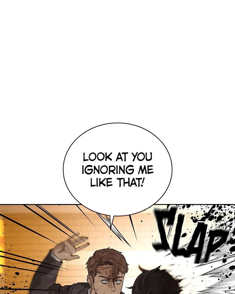 To Not Die Chapter 0 Online - página 124
