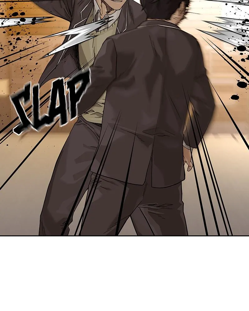 To Not Die Chapter 0 Online - página 125