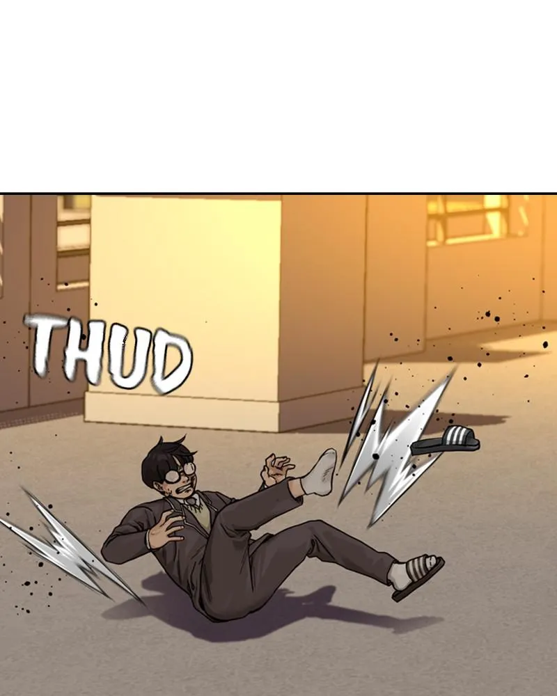 To Not Die Chapter 0 Online - página 126