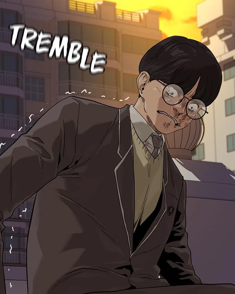 To Not Die Chapter 0 Online - página 128