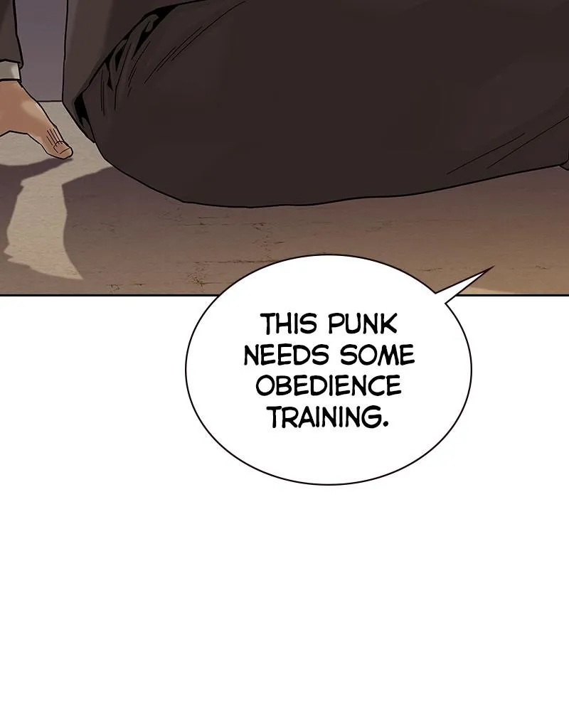 To Not Die Chapter 0 Online - página 129