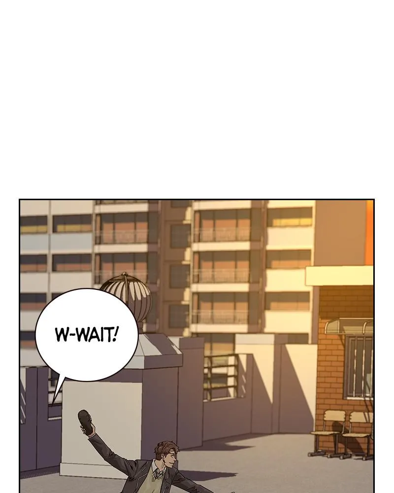 To Not Die Chapter 0 Online - página 130