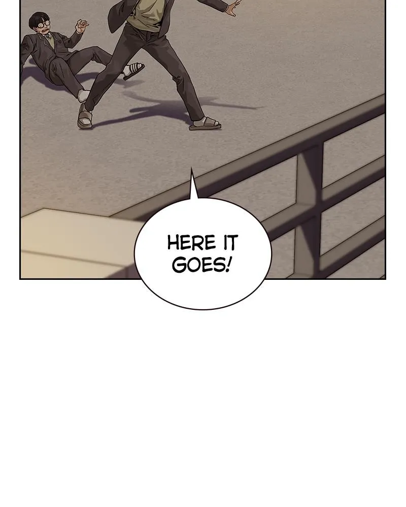 To Not Die Chapter 0 Online - página 131
