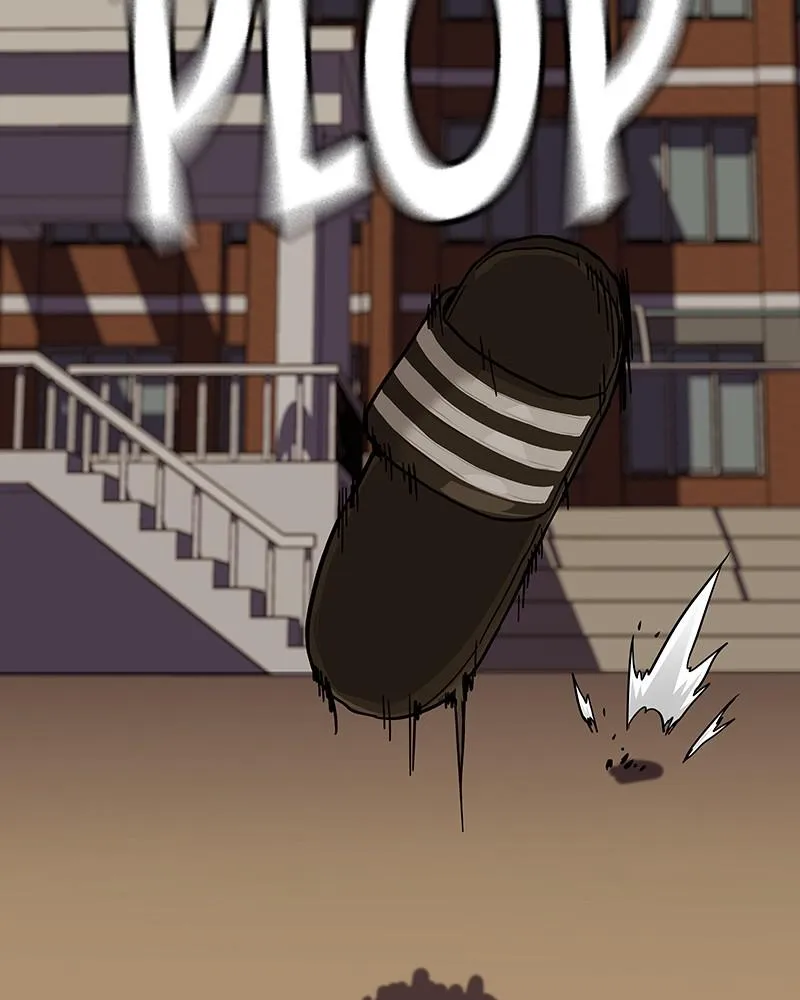 To Not Die Chapter 0 Online - página 134