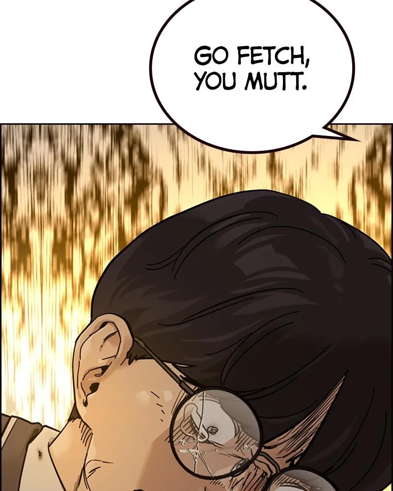 To Not Die Chapter 0 Online - página 136