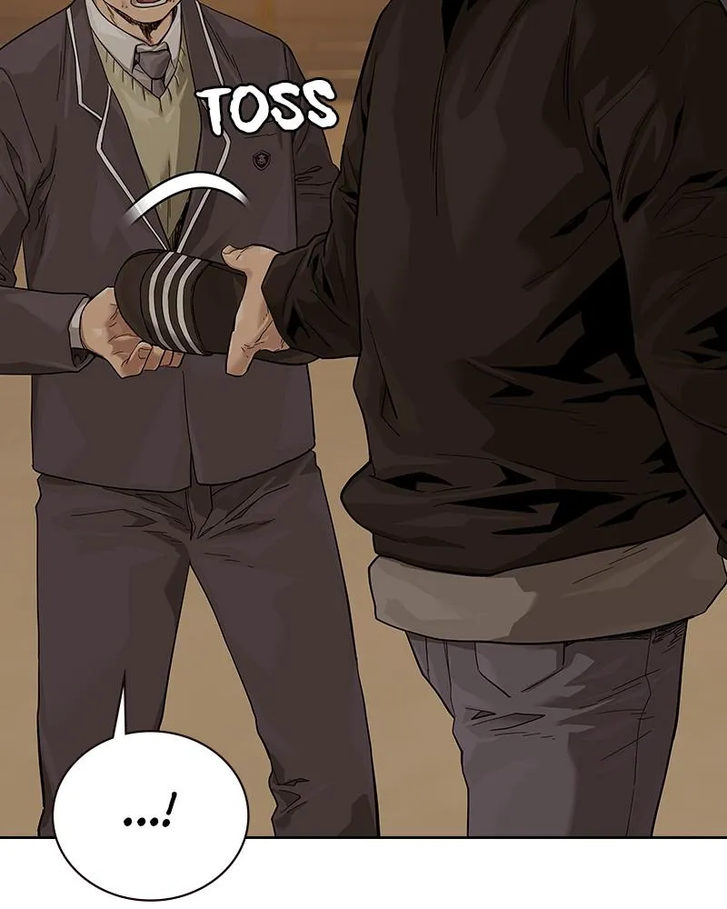 To Not Die Chapter 0 Online - página 163