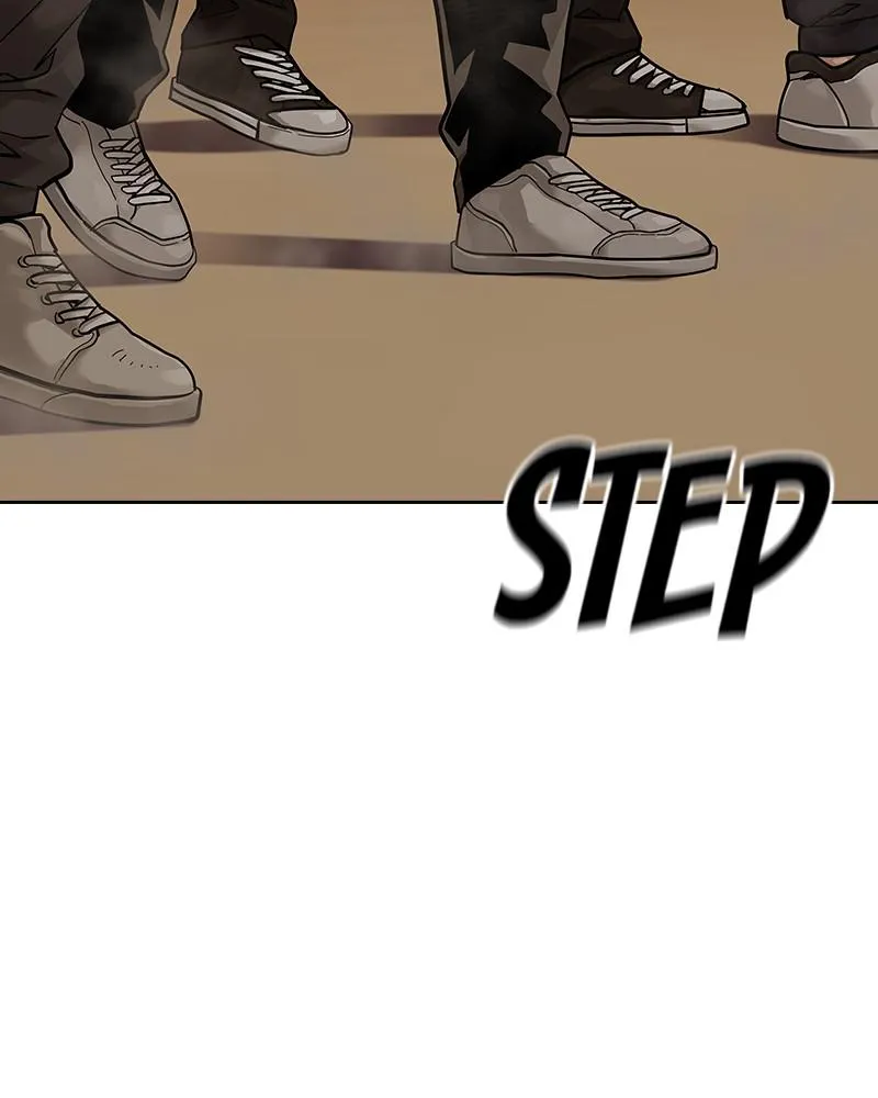 To Not Die Chapter 0 Online - página 169