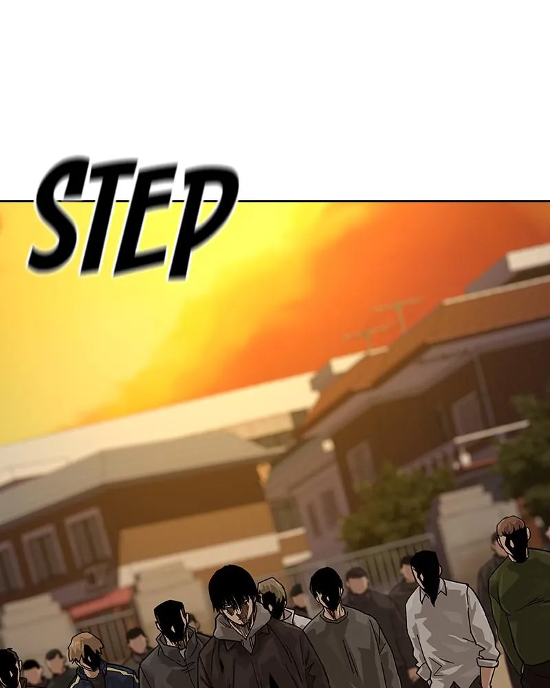 To Not Die Chapter 0 Online - página 170