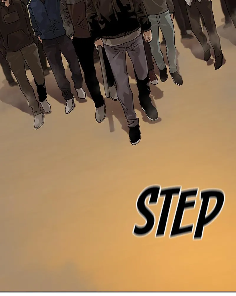 To Not Die Chapter 0 Online - página 171