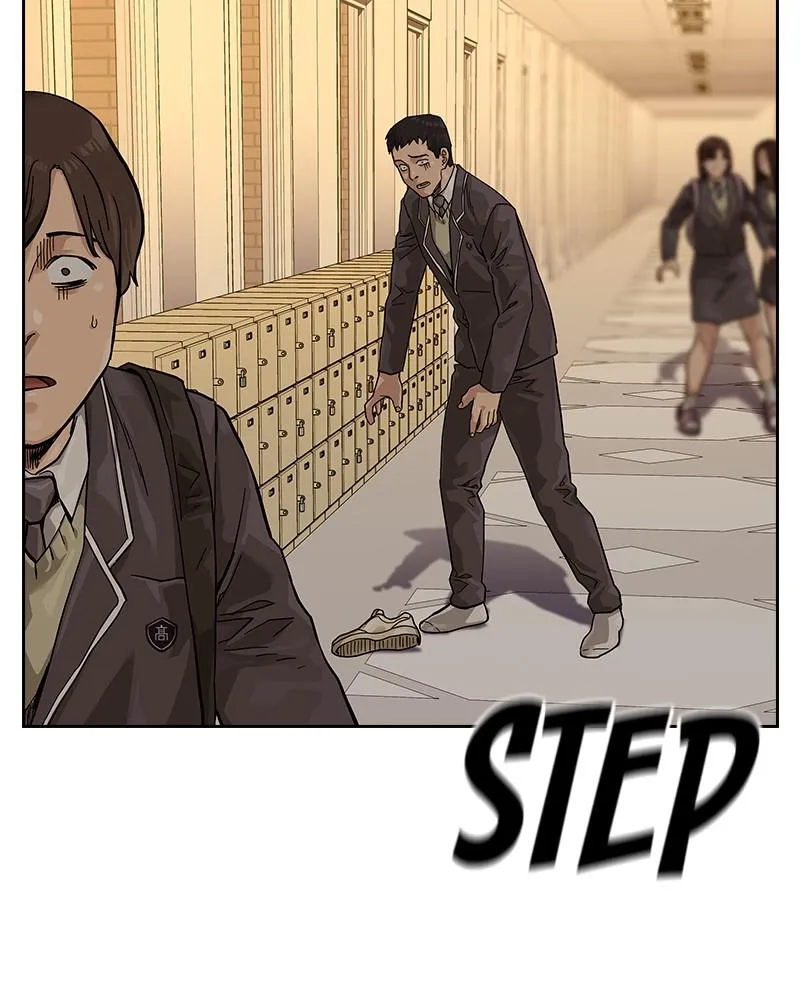 To Not Die Chapter 0 Online - página 174