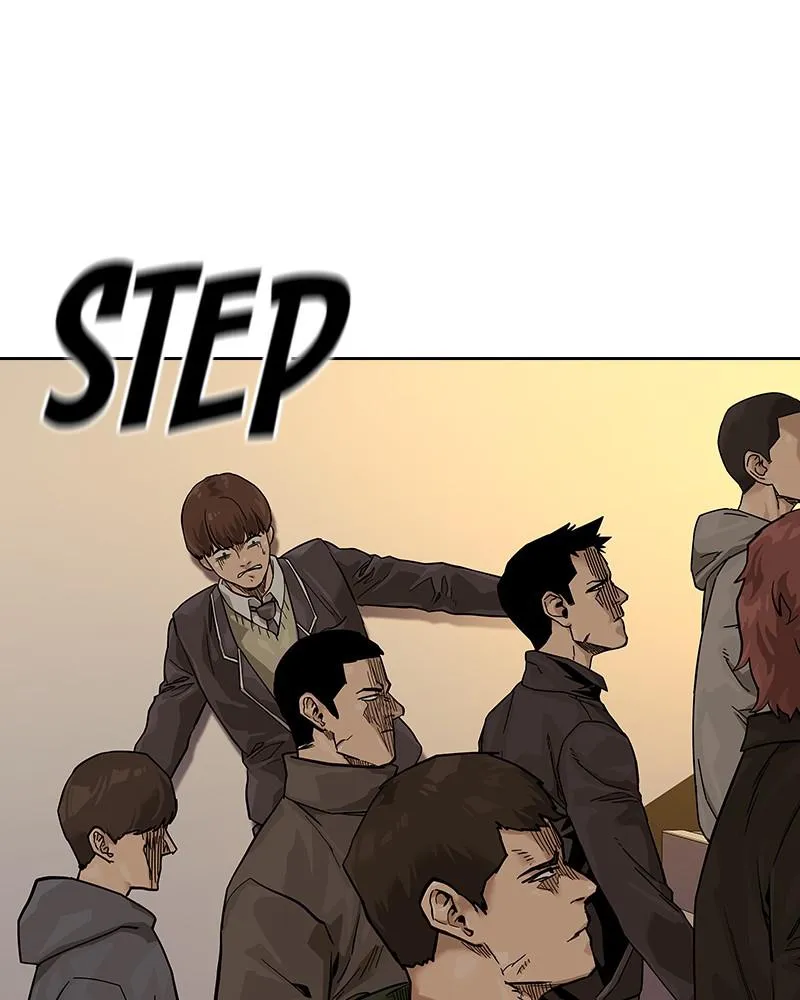 To Not Die Chapter 0 Online - página 178