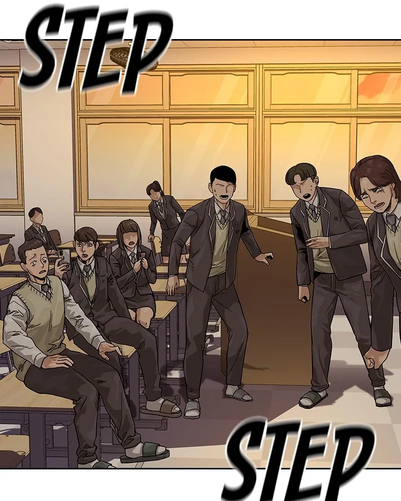 To Not Die Chapter 0 Online - página 180