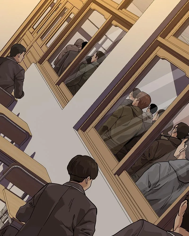 To Not Die Chapter 0 Online - página 182