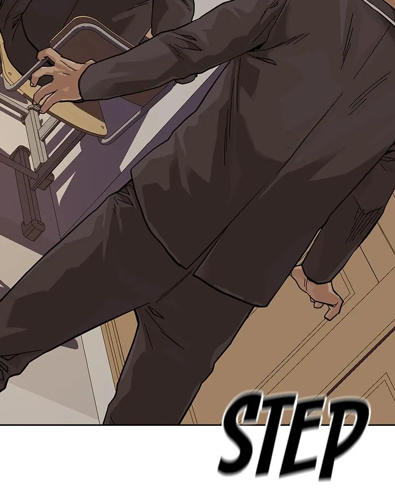 To Not Die Chapter 0 Online - página 183