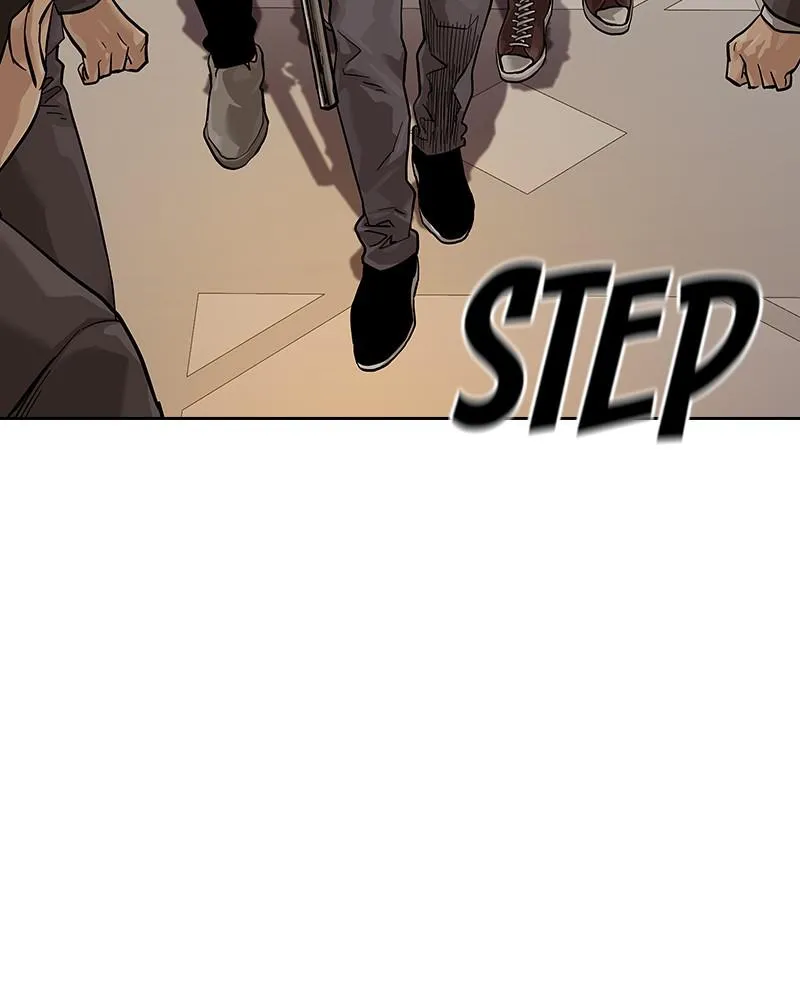 To Not Die Chapter 0 Online - página 186