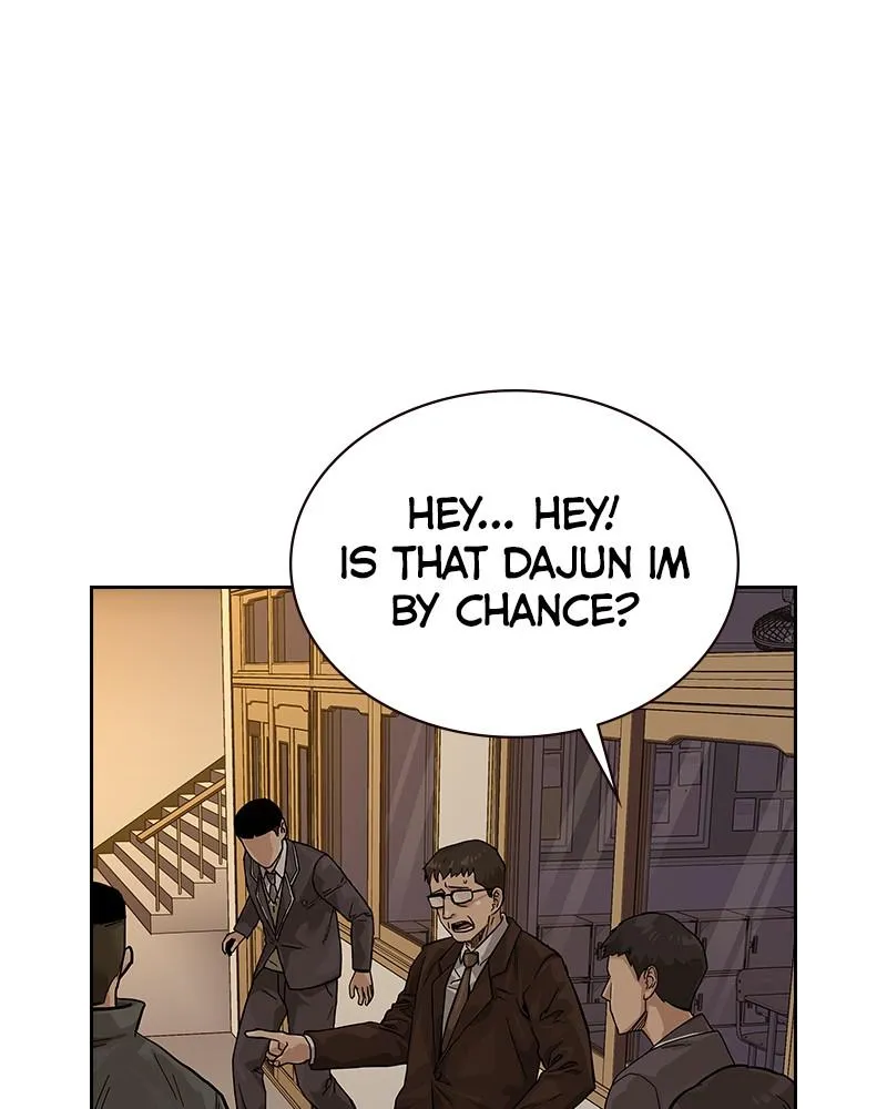 To Not Die Chapter 0 Online - página 187