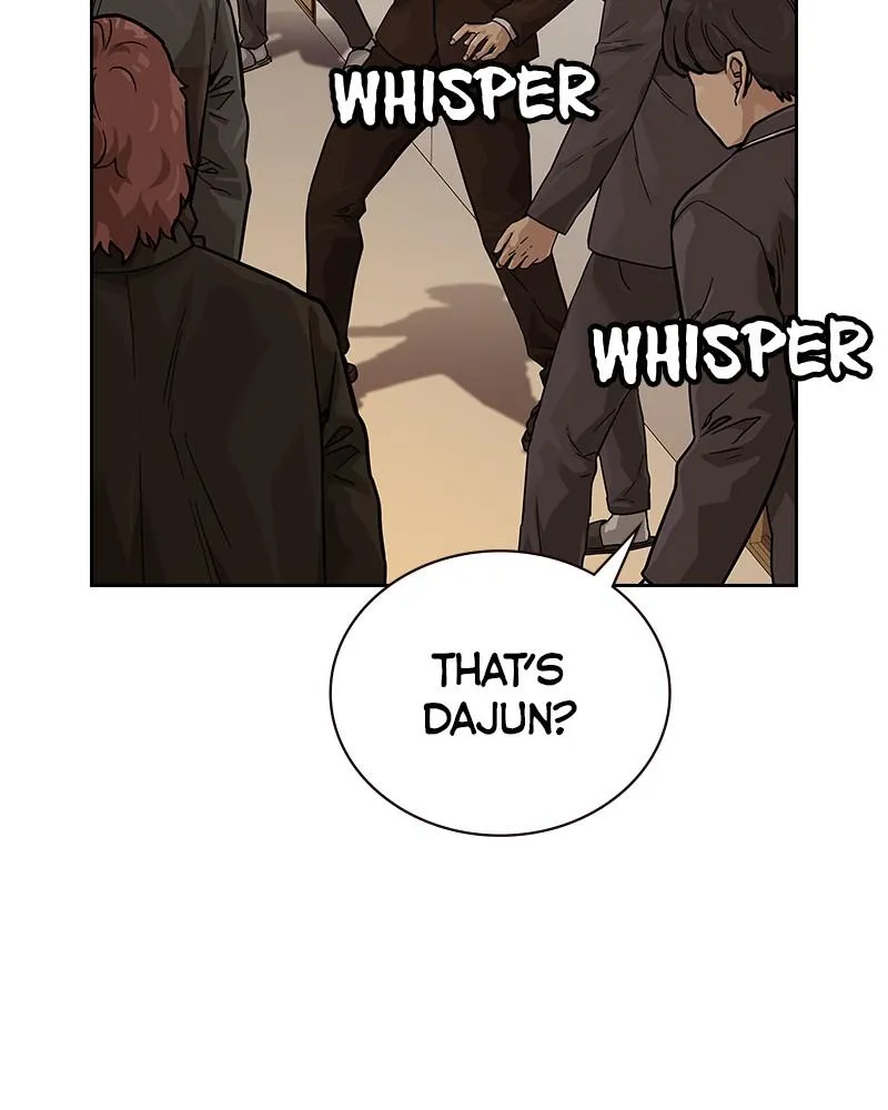 To Not Die Chapter 0 Online - página 188