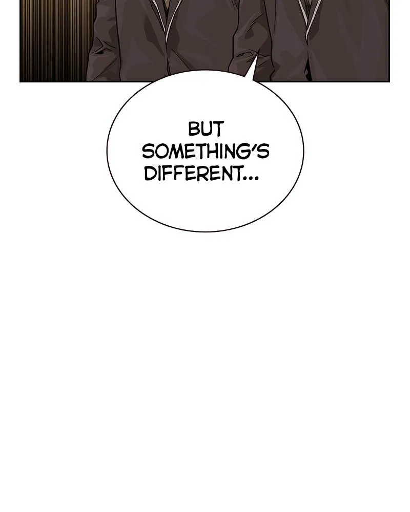 To Not Die Chapter 0 Online - página 190