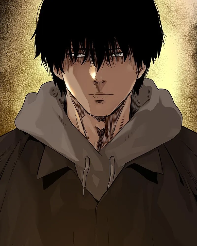 To Not Die Chapter 0 Online - página 192