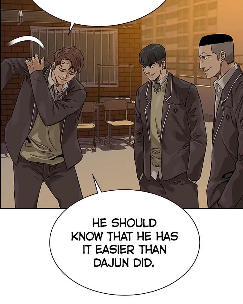 To Not Die Chapter 0 Online - página 195