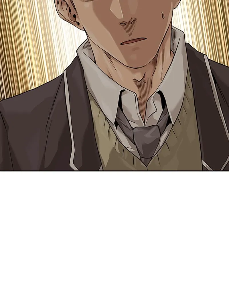 To Not Die Chapter 0 Online - página 202