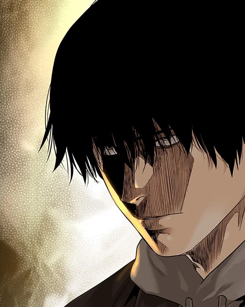To Not Die Chapter 0 Online - página 204