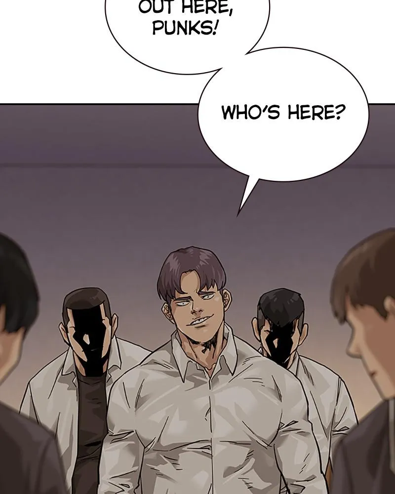 To Not Die Chapter 0 Online - página 209