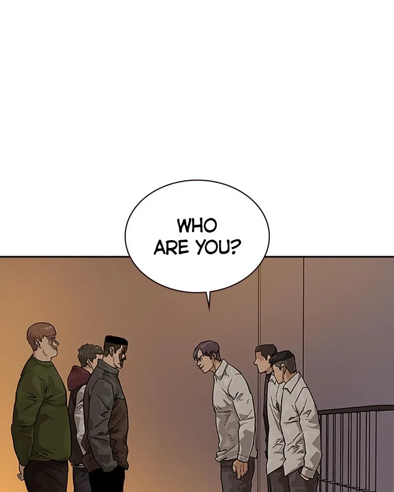 To Not Die Chapter 0 Online - página 212