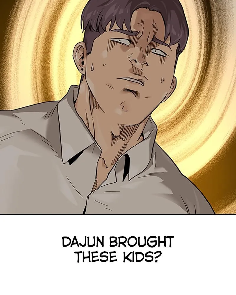 To Not Die Chapter 0 Online - página 221