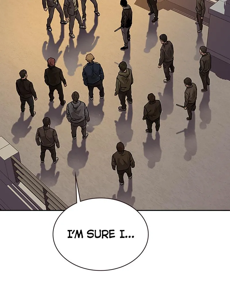 To Not Die Chapter 0 Online - página 223
