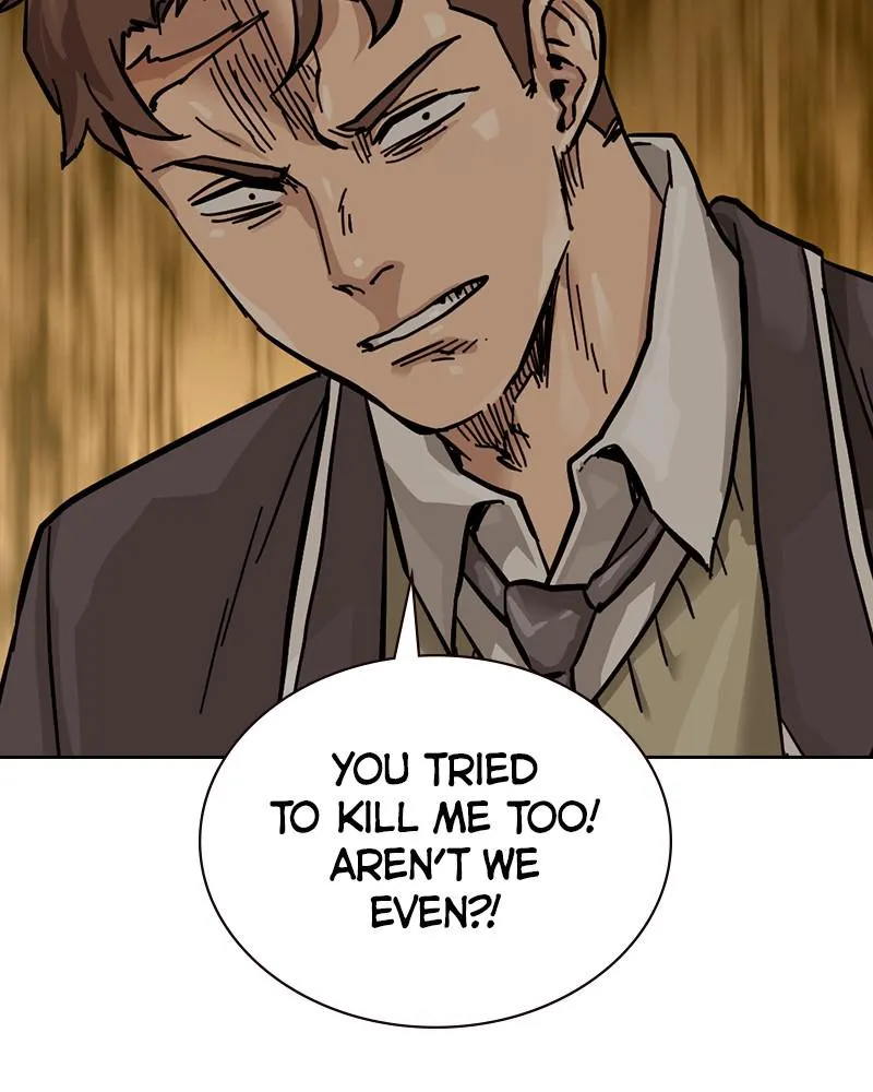 To Not Die Chapter 0 Online - página 229