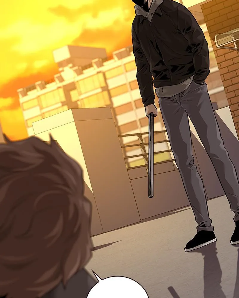 To Not Die Chapter 0 Online - página 238