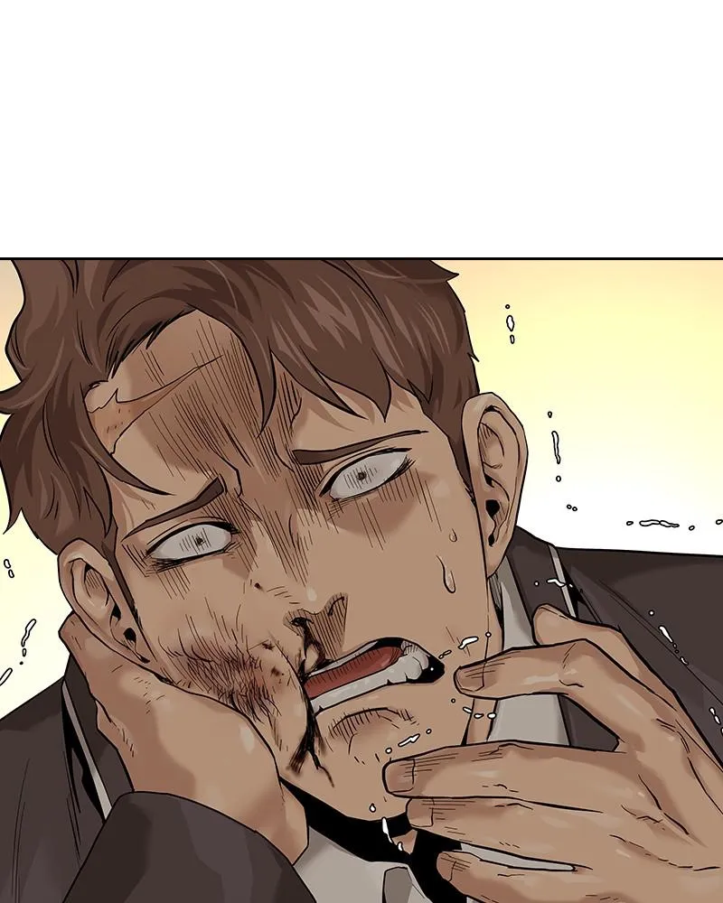To Not Die Chapter 0 Online - página 240