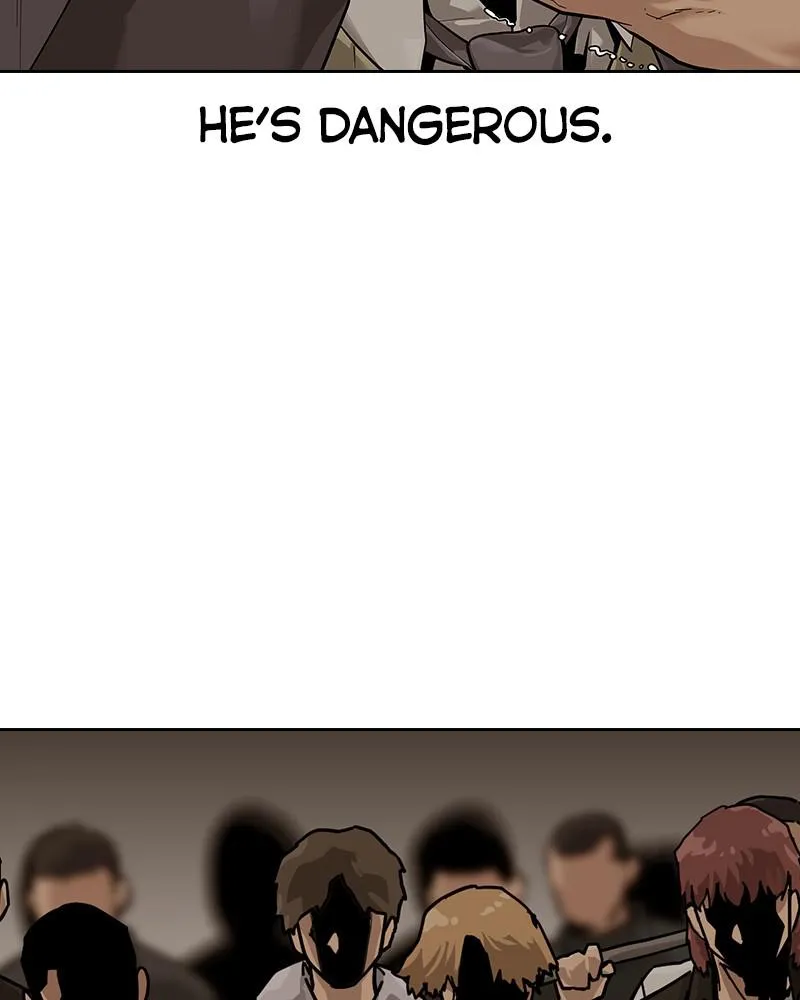 To Not Die Chapter 0 Online - página 241