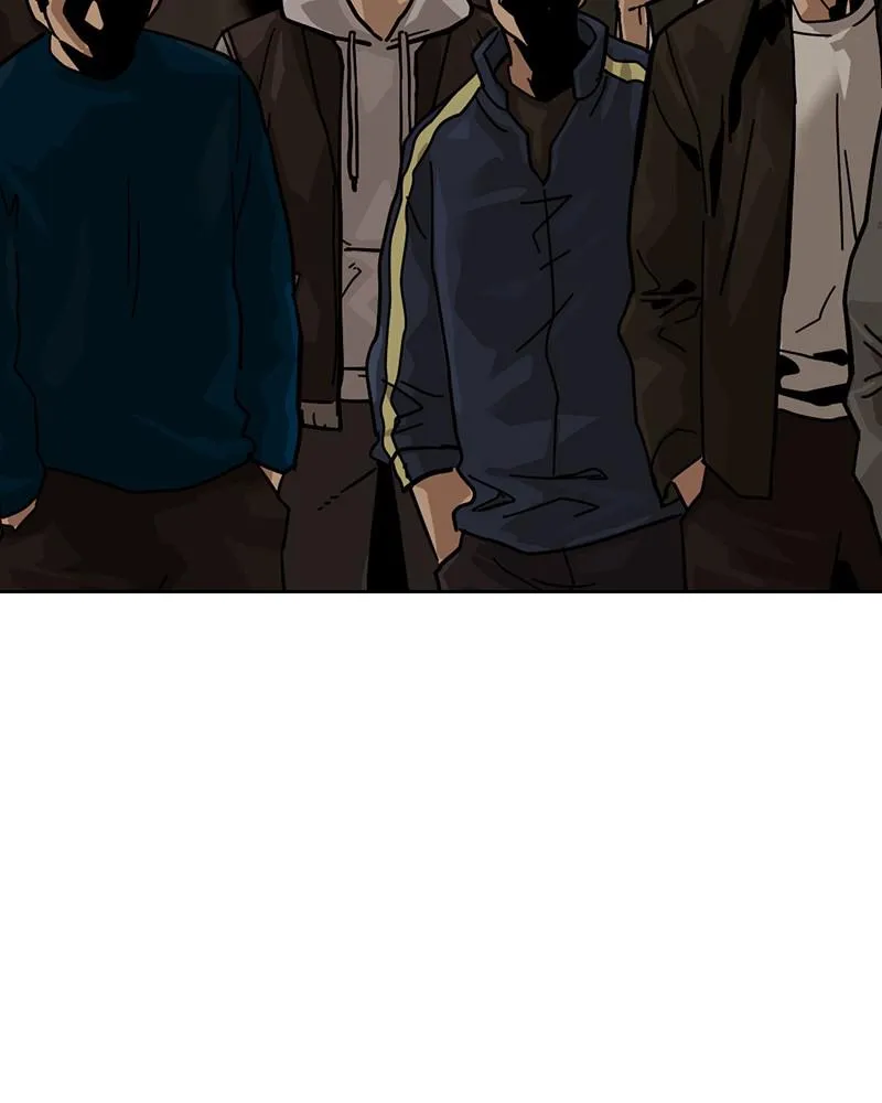 To Not Die Chapter 0 Online - página 242