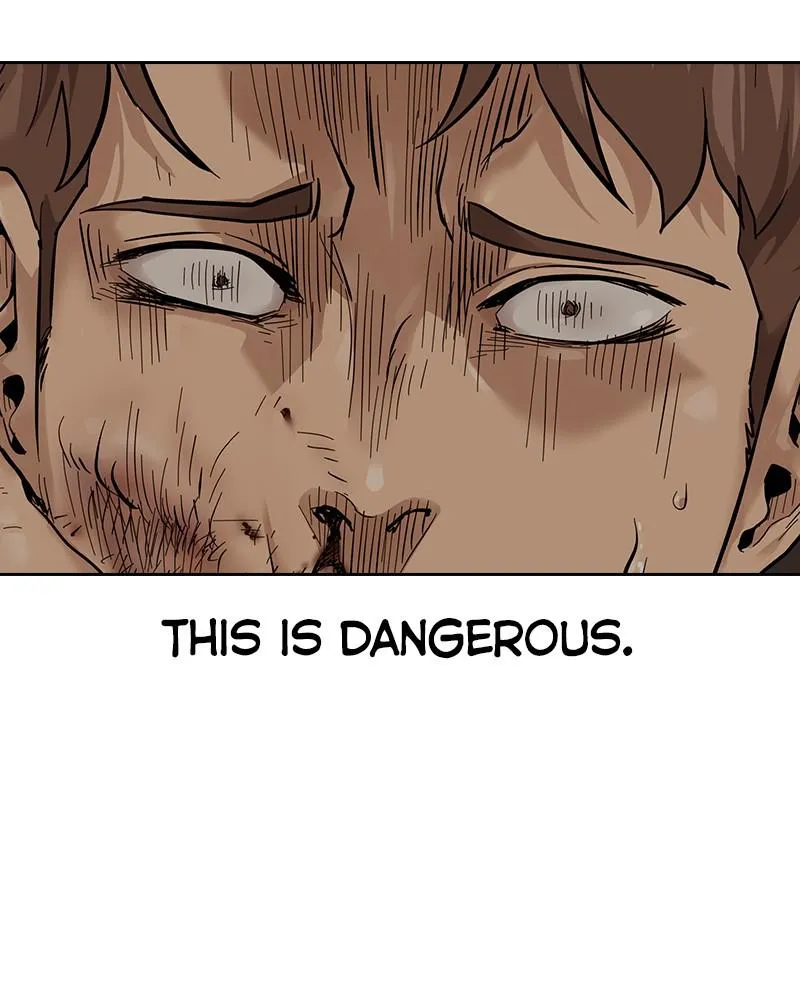 To Not Die Chapter 0 Online - página 243