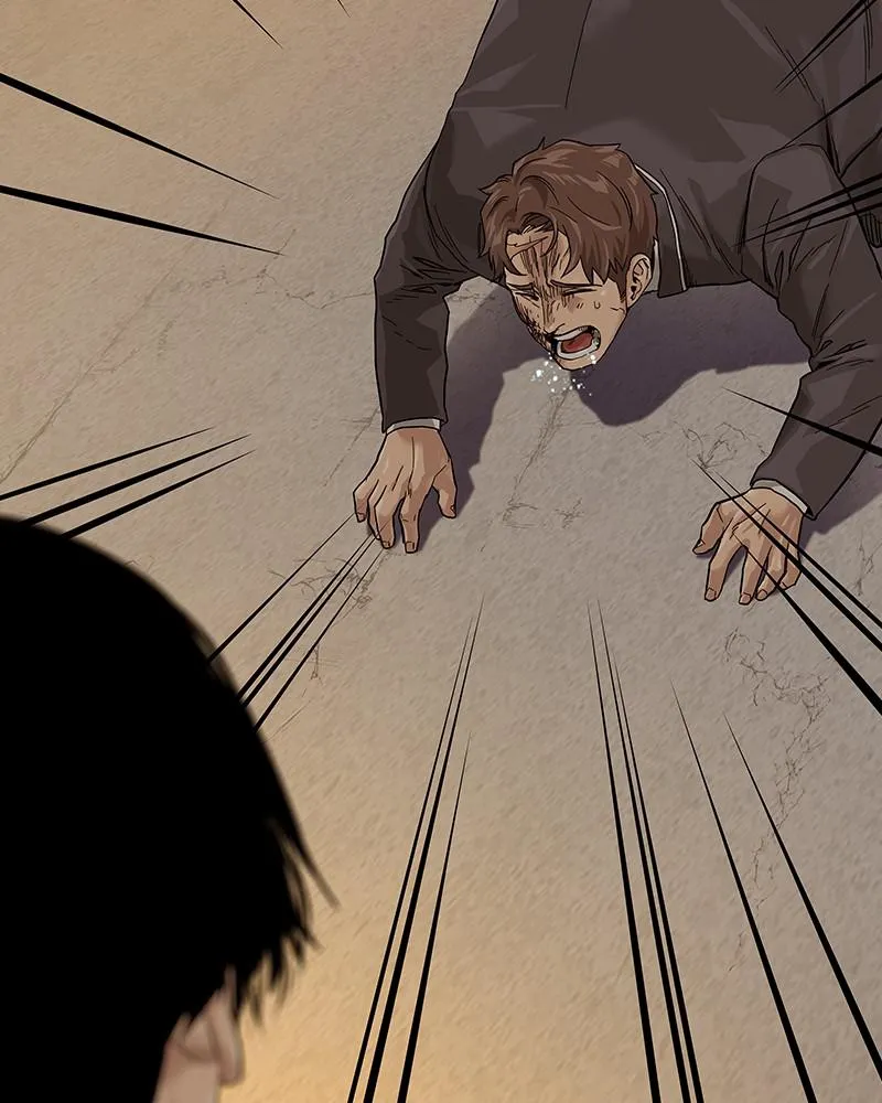 To Not Die Chapter 0 Online - página 245